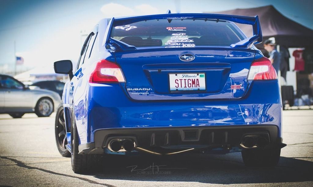 2015 Subaru Wrx Sti For Sale >> Lets see those personalized license plates - Page 14 - Subaru Impreza WRX STI Forums: IWSTI.com 2015 Subaru Wrx Sti For Sale >> Lets see those personalized license plates - Page 14 - Subaru Impreza WRX STI Forums: IWSTI.com